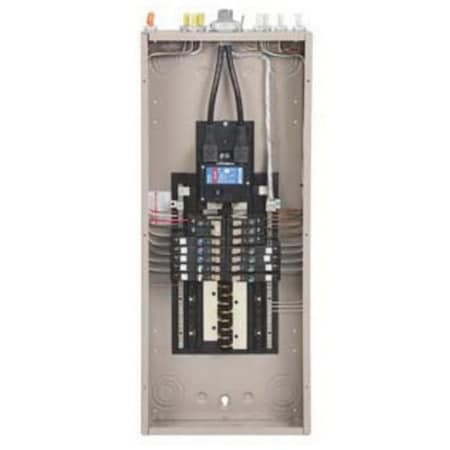 Vortex 200A 42 Space Type CH Load Center VO3258632